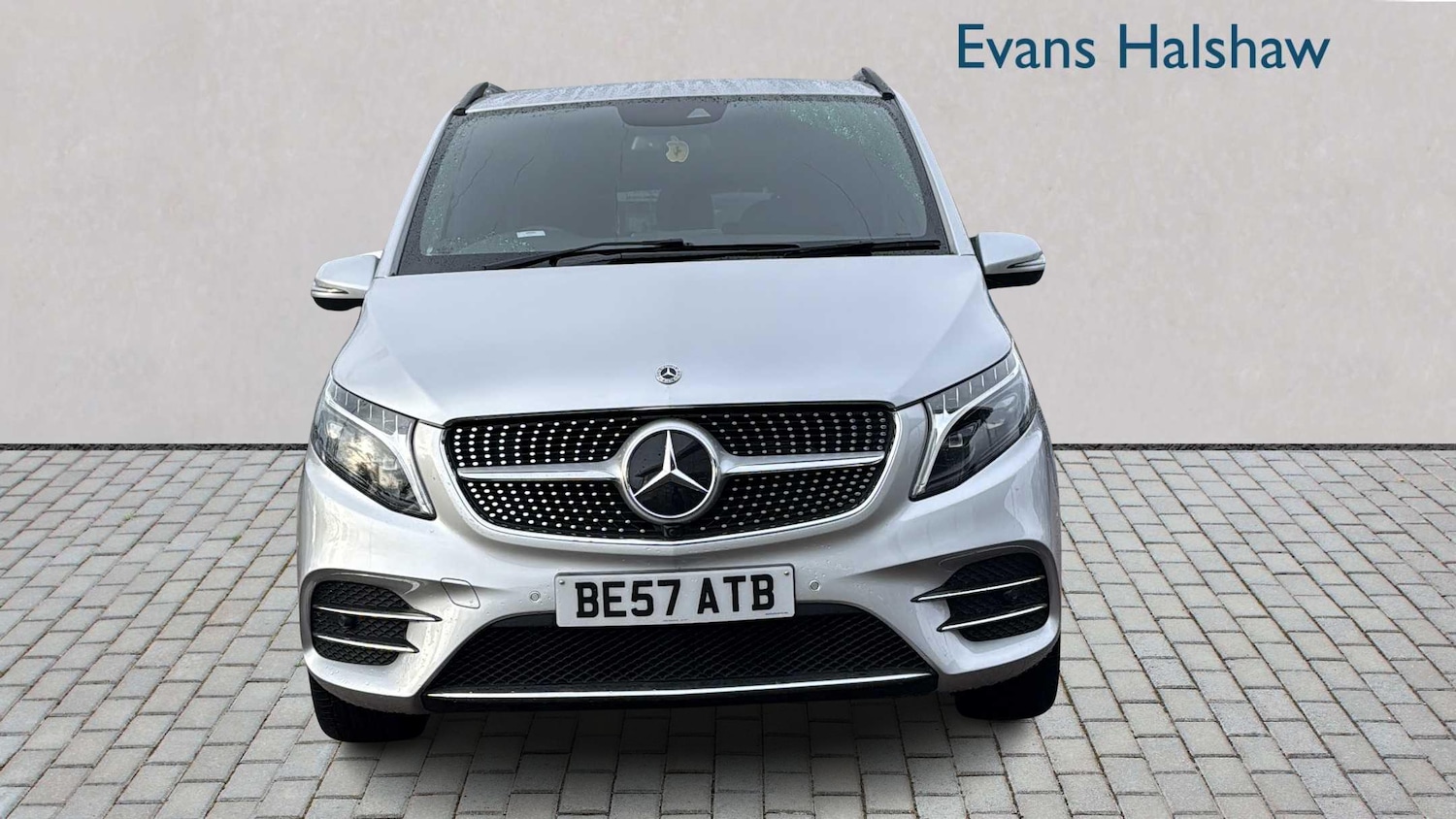 Used Mercedes-Benz V-Class 2023 for sale - 77194483: Photo 5