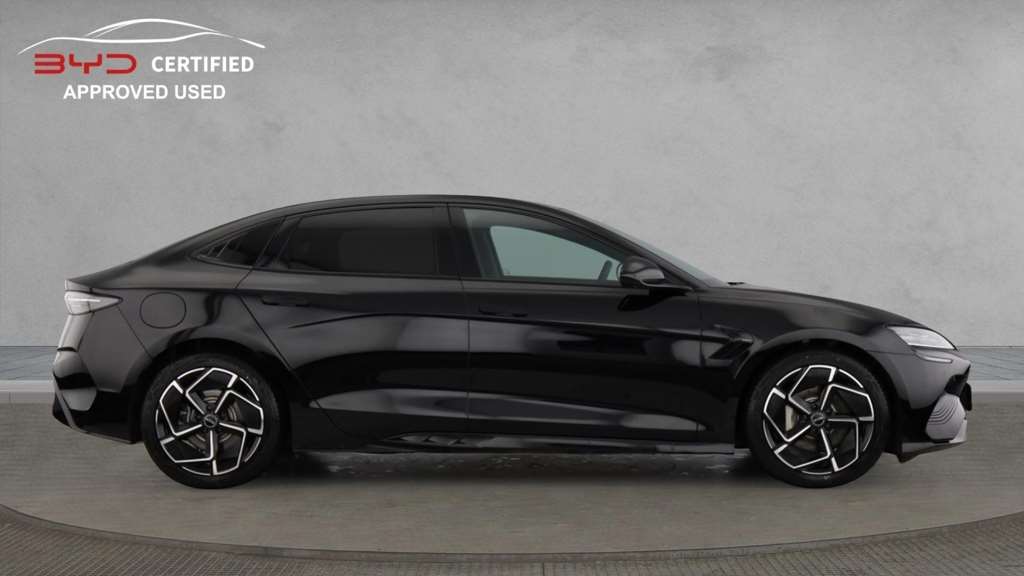 Used BYD Seal 2025 for sale - 78090126: Photo 11