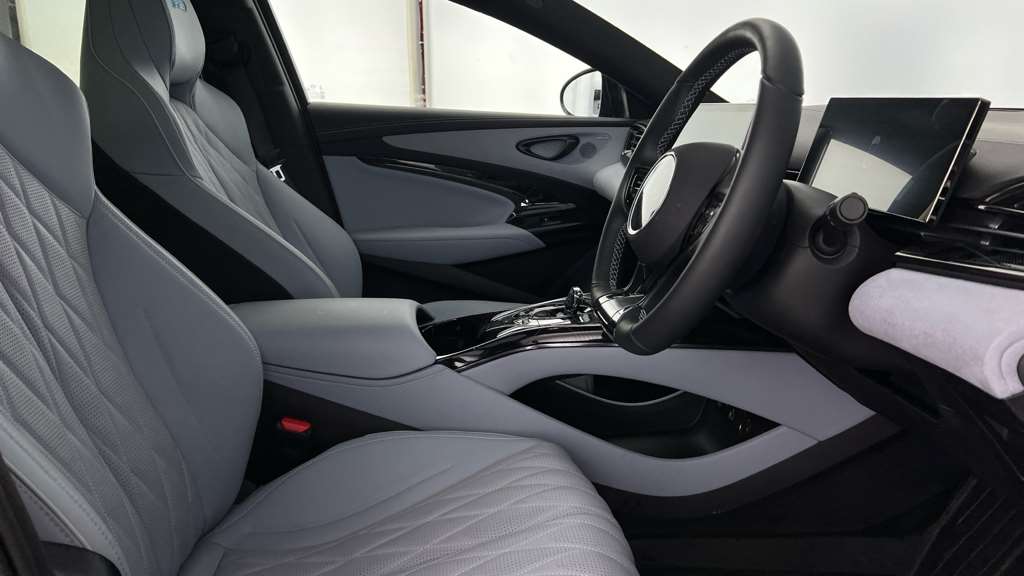 Used BYD Seal 2025 for sale - 78090126: Photo 12