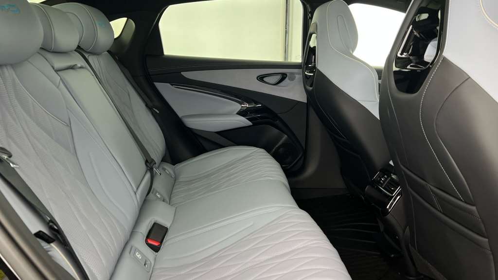 Used BYD Seal 2025 for sale - 78090126: Photo 14