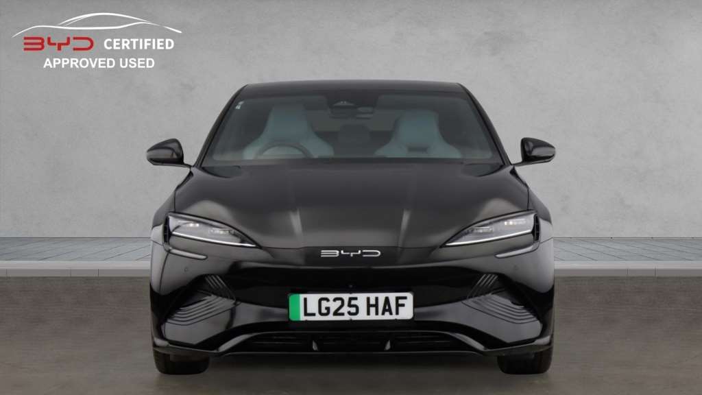 Used BYD Seal 2025 for sale - 78090126: Photo 16