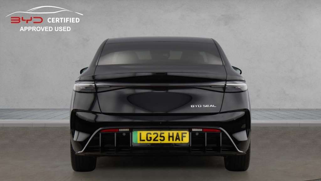 Used BYD Seal 2025 for sale - 78090126: Photo 18