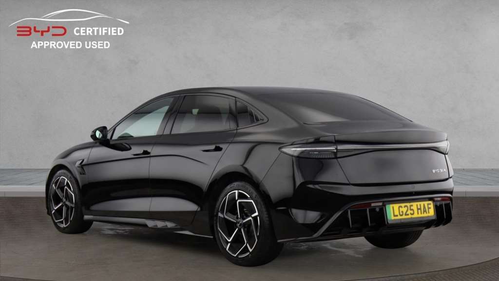 Used BYD Seal 2025 for sale - 78090126: Photo 3