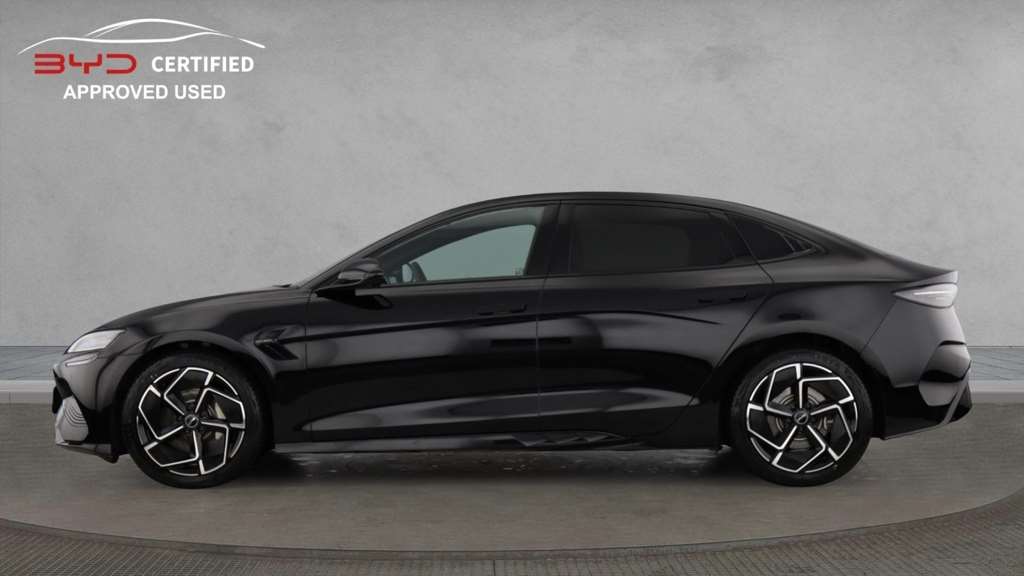 Used BYD Seal 2025 for sale - 78090126: Photo 9