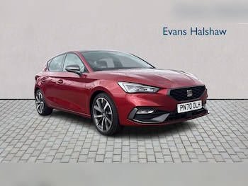 Used SEAT Leon 2020 for sale - 79079045: Photo