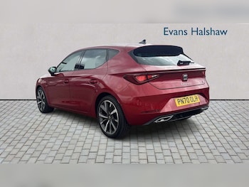 Used SEAT Leon 2020 for sale - 79079045: Photo