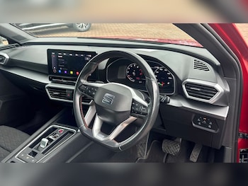Used SEAT Leon 2020 for sale - 79079045: Photo