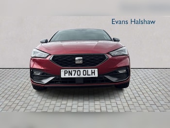Used SEAT Leon 2020 for sale - 79079045: Photo