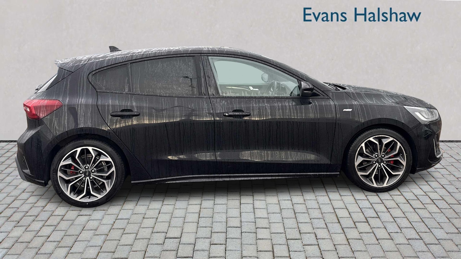 Used Ford Focus 2022 for sale - 77194679: Photo 2