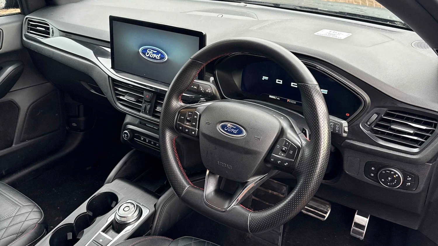 Used Ford Focus 2022 for sale - 77194679: Photo 5