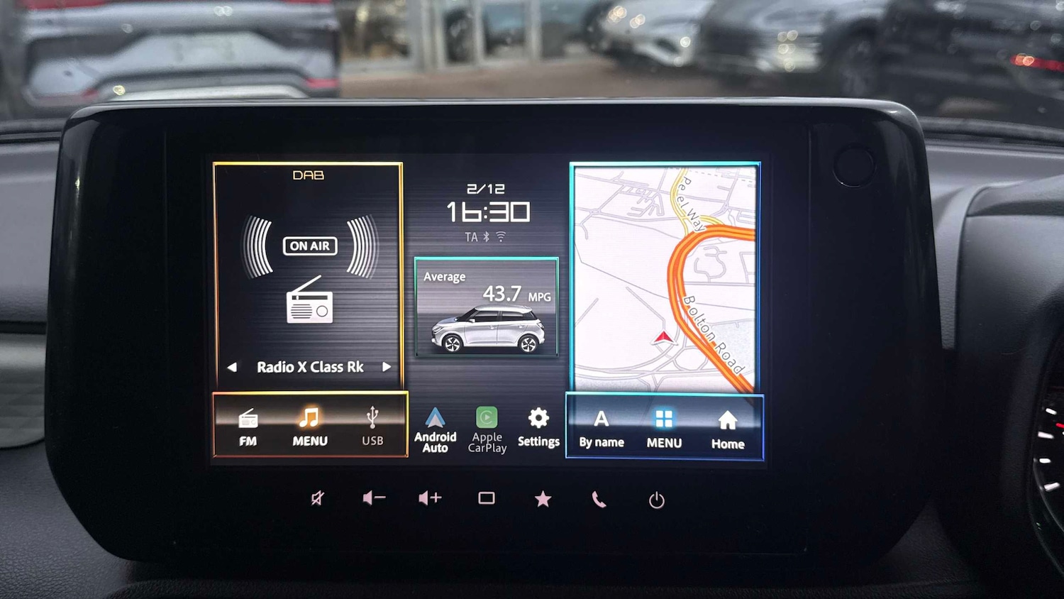 Used Suzuki Swift 2025 for sale - 77414648: Photo 14