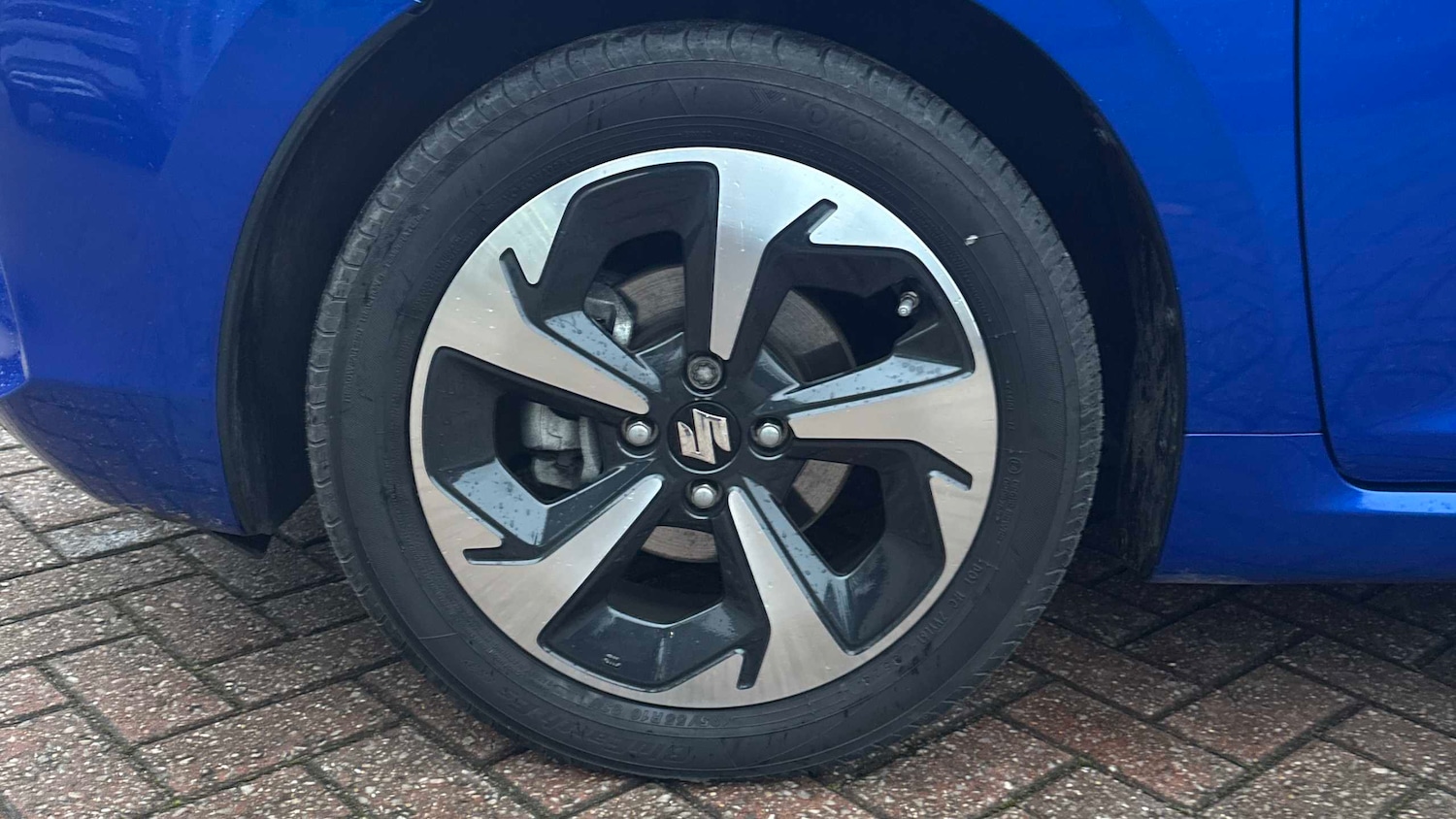 Used Suzuki Swift 2025 for sale - 77414648: Photo 26