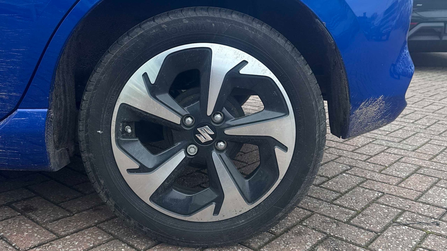 Used Suzuki Swift 2025 for sale - 77414648: Photo 27