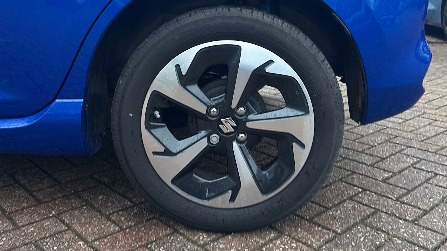 Used Suzuki Swift 2025 for sale - 77414648: Photo 28