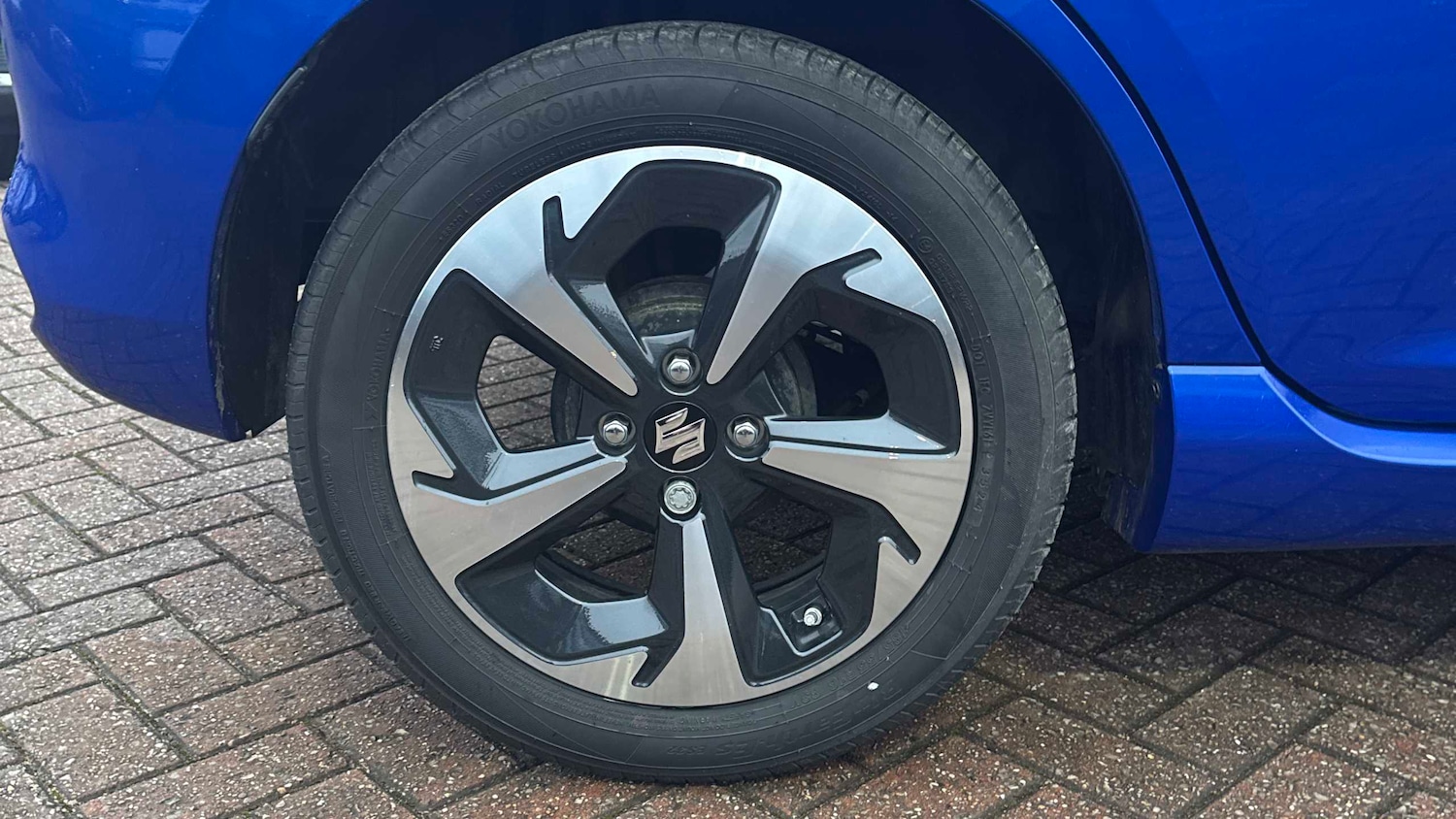 Used Suzuki Swift 2025 for sale - 77414648: Photo 29