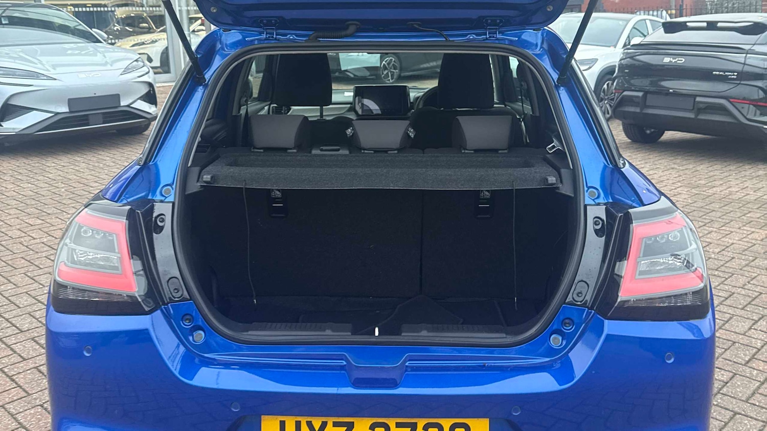 Used Suzuki Swift 2025 for sale - 77414648: Photo 33