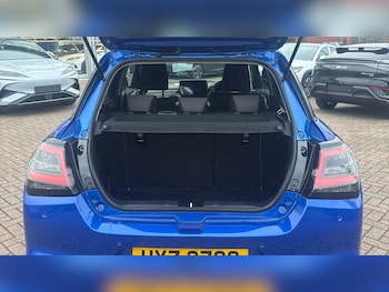 Used Suzuki Swift 2025 for sale - 77414648: Photo