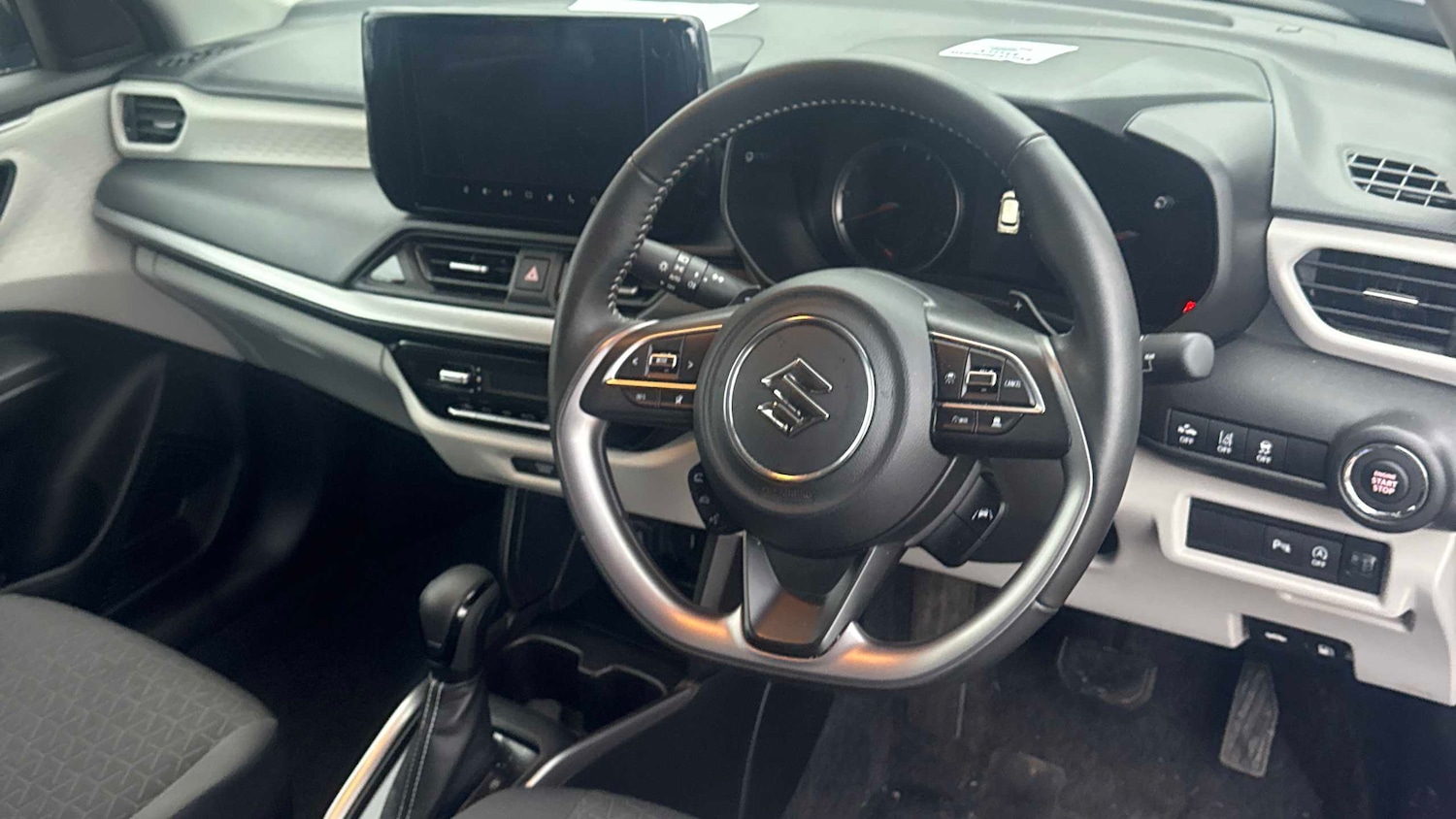 Used Suzuki Swift 2025 for sale - 77414648: Photo 4