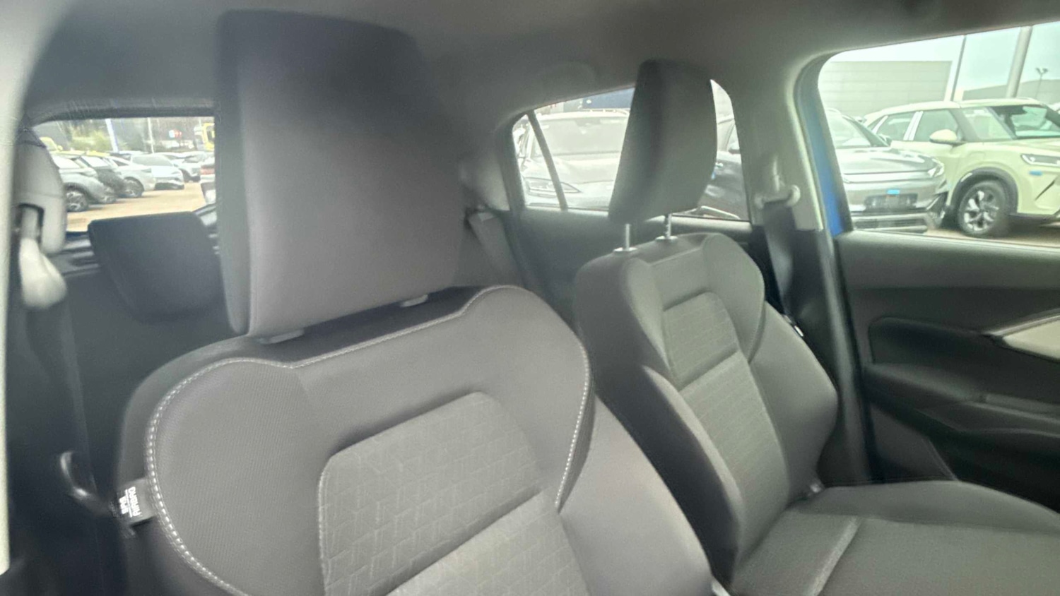 Used Suzuki Swift 2025 for sale - 77414648: Photo 5