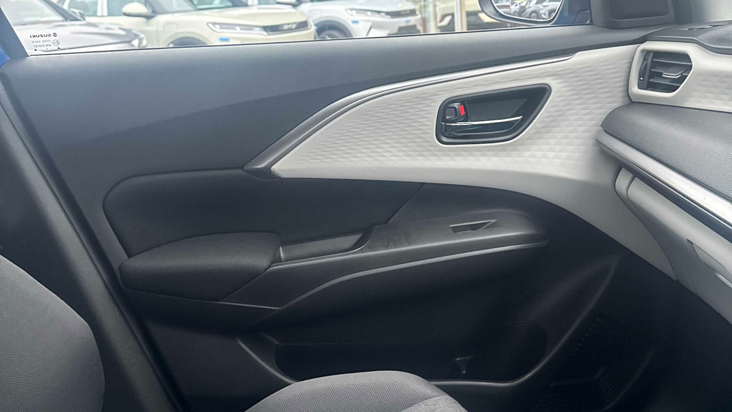 Used Suzuki Swift 2025 for sale - 77414648: Photo 7