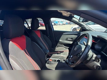 Used Vauxhall Corsa 2022 for sale - 79015046: Photo