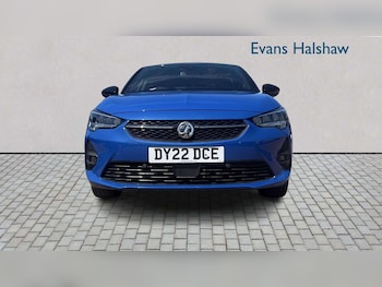 Used Vauxhall Corsa 2022 for sale - 79015046: Photo