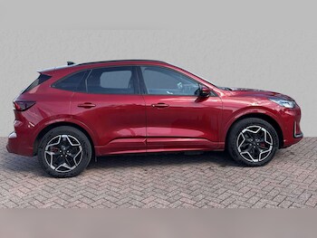 Used Ford Kuga 2024 for sale - 75903115: Photo