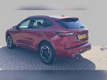 Used Ford Kuga 2024 for sale - 75903115: Photo