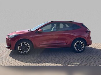 Used Ford Kuga 2024 for sale - 75903115: Photo