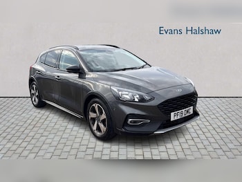 Ford - Focus