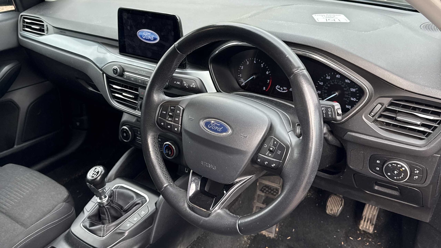 Used Ford Focus 2019 for sale - 76156106: Photo 6