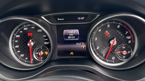 Used Mercedes-Benz A-Class 2018 for sale - 76004524: Photo 15