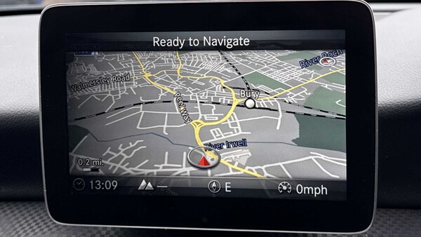 Used Mercedes-Benz A-Class 2018 for sale - 76004524: Photo 18