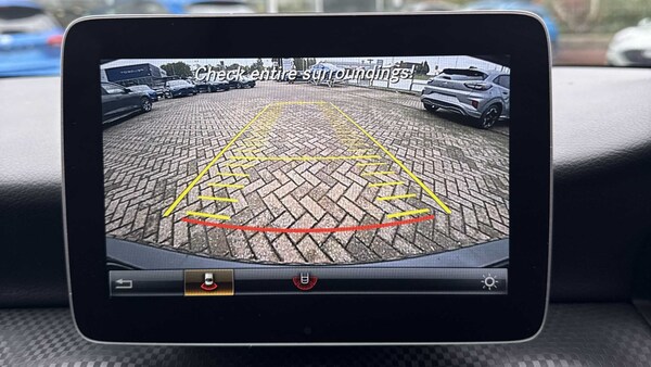 Used Mercedes-Benz A-Class 2018 for sale - 76004524: Photo 19