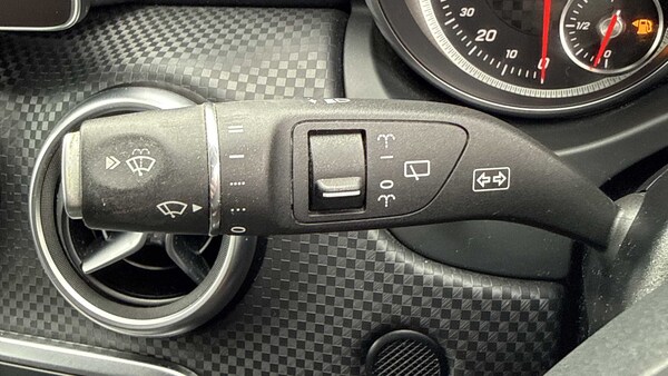 Used Mercedes-Benz A-Class 2018 for sale - 76004524: Photo 23