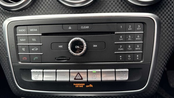 Used Mercedes-Benz A-Class 2018 for sale - 76004524: Photo 25