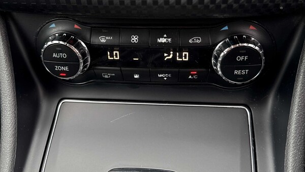 Used Mercedes-Benz A-Class 2018 for sale - 76004524: Photo 26