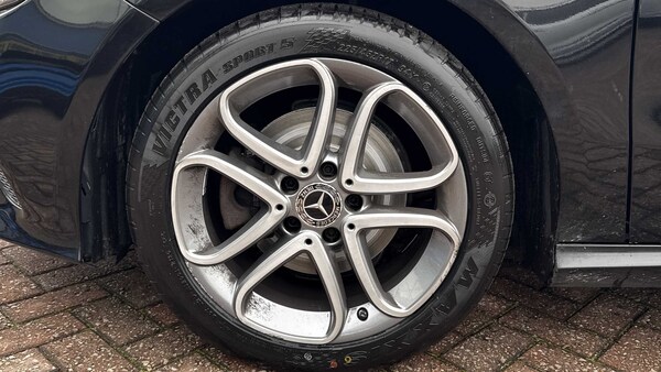 Used Mercedes-Benz A-Class 2018 for sale - 76004524: Photo 31