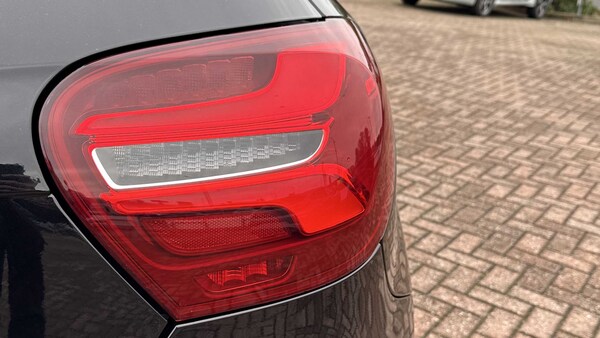 Used Mercedes-Benz A-Class 2018 for sale - 76004524: Photo 34