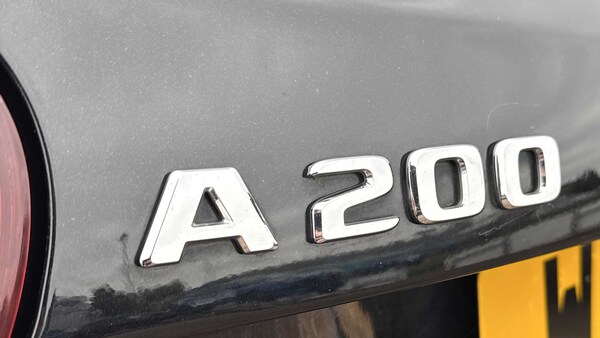 Used Mercedes-Benz A-Class 2018 for sale - 76004524: Photo 35