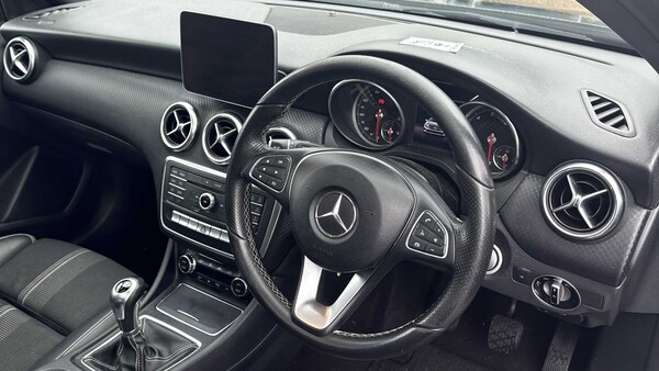 Used Mercedes-Benz A-Class 2018 for sale - 76004524: Photo 7