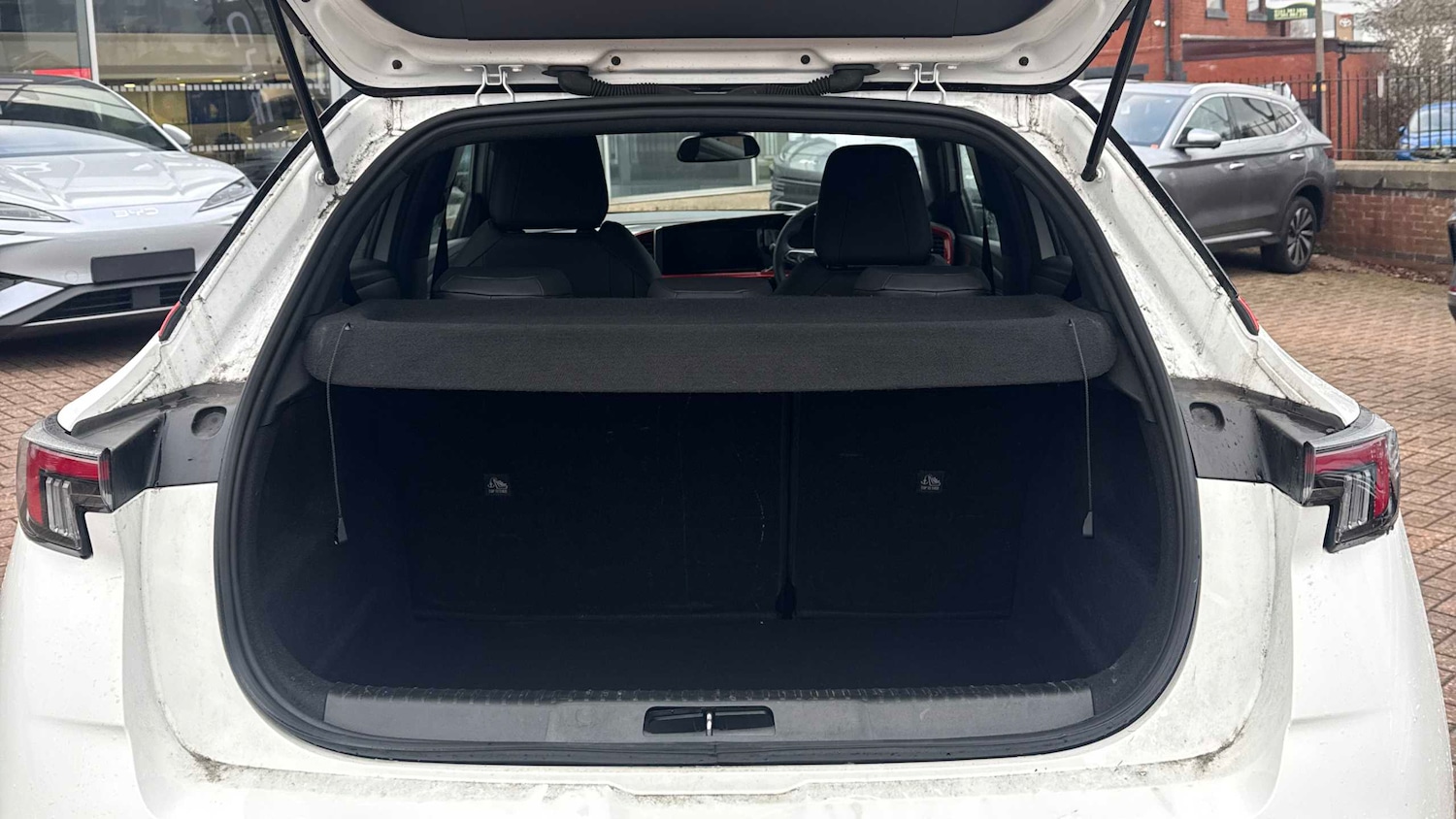 Used Vauxhall Mokka 2024 for sale - 77389876: Photo 11