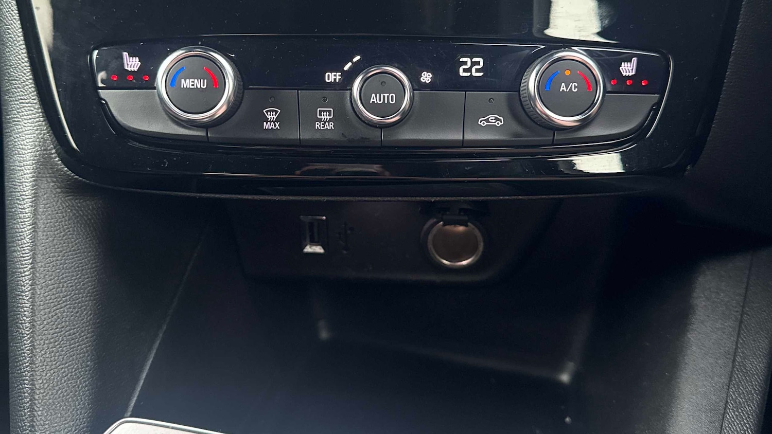 Used Vauxhall Mokka 2024 for sale - 77389876: Photo 18