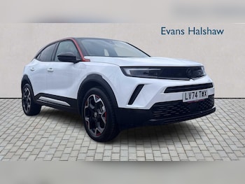 100kW GS 50kWh 5dr Auto