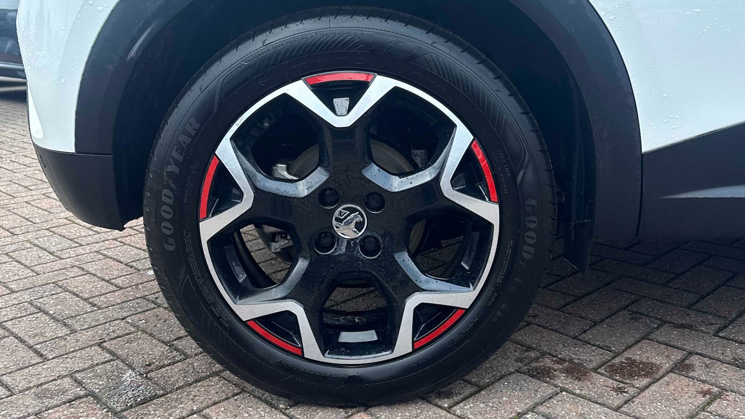 Used Vauxhall Mokka 2024 for sale - 77389876: Photo 21