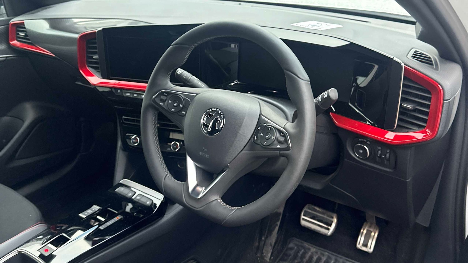 Used Vauxhall Mokka 2024 for sale - 77389876: Photo 3