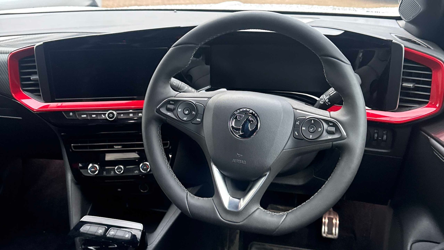 Used Vauxhall Mokka 2024 for sale - 77389876: Photo 4