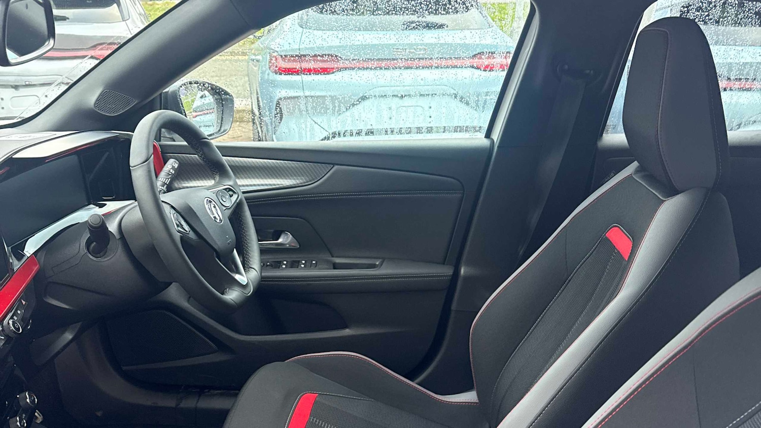 Used Vauxhall Mokka 2024 for sale - 77389876: Photo 5