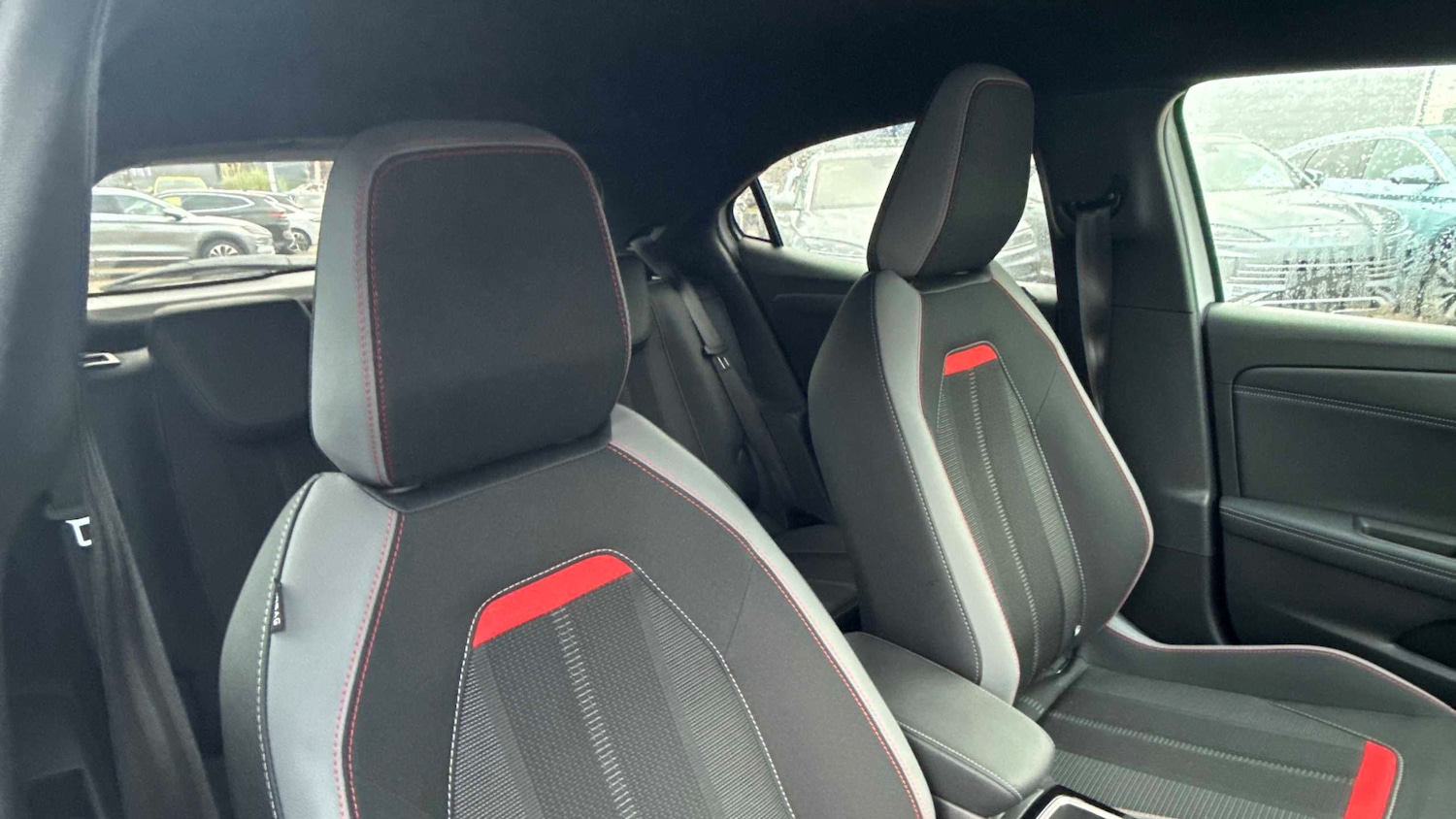 Used Vauxhall Mokka 2024 for sale - 77389876: Photo 6