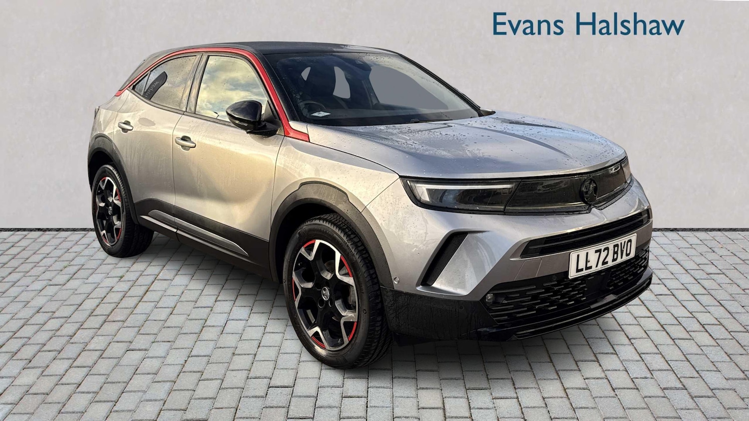 Used Vauxhall Mokka 2022 for sale - 76827691: Photo 1